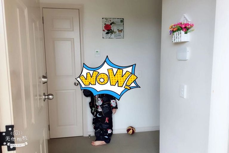 Photo of property in 14 Genesis Place, Flat Bush, Auckland, 2019