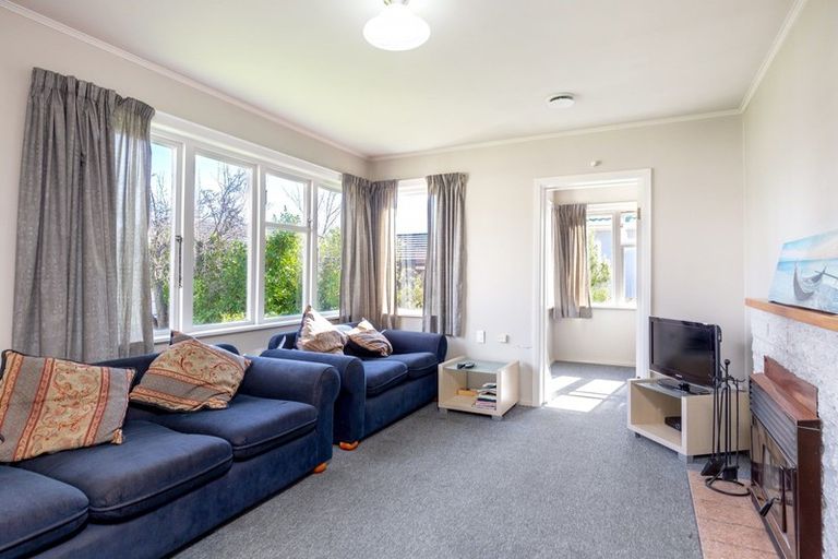Photo of property in 35 Hutcheson Street, Mayfield, Blenheim, 7201