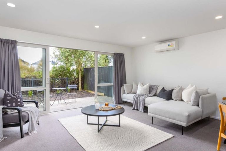 Photo of property in 5/39 Gallaghan Close, Wigram, Christchurch, 8042