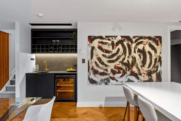 Photo of property in 15 Jack Seabrook Road, Hobsonville, Auckland, 0616