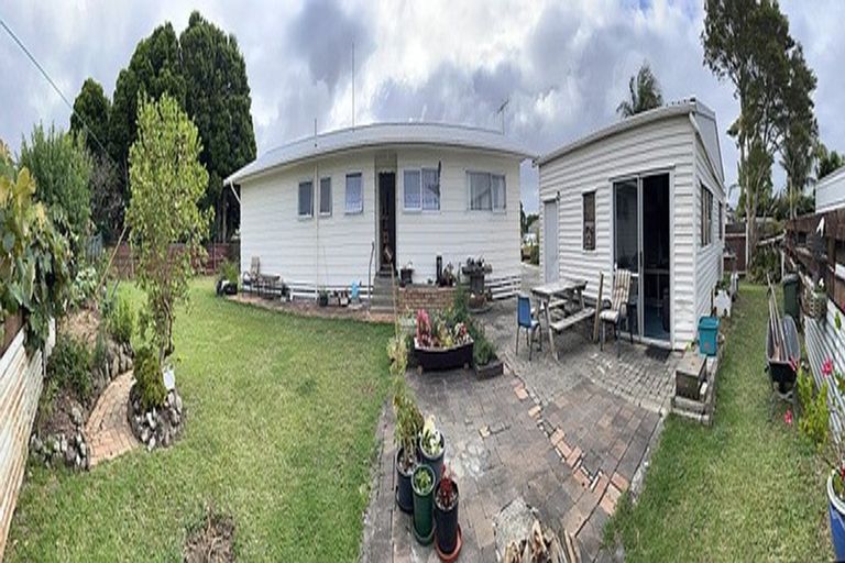 Photo of property in 6 Standing Place, Kaitaia, 0410