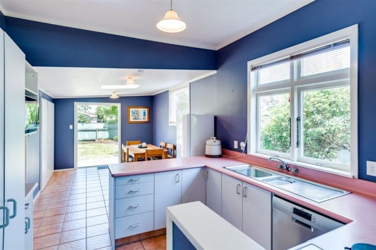 Photo of property in 21 Carnell Street, Napier South, Napier, 4110