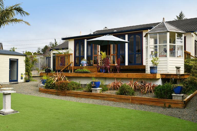 Photo of property in 35 Bellevue Avenue, Wellsford, 0900