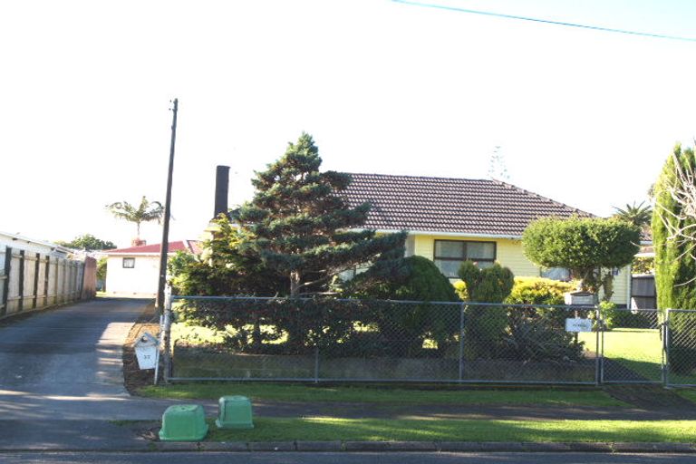 Photo of property in 29 Kairanga Street, Mangere East, Auckland, 2024