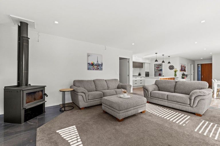 Photo of property in 9 Hungerford Drive, Rolleston, 7615