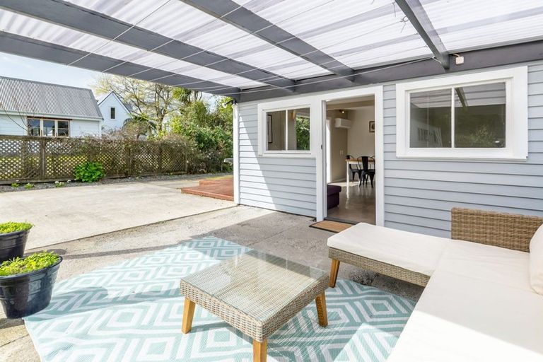 Photo of property in 25 Watt Street, Featherston, 5710