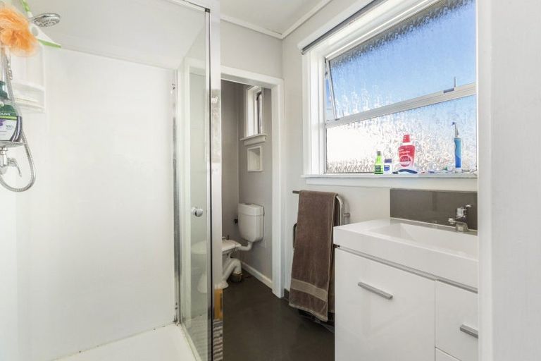 Photo of property in 26 Huffey Street, Geraldine, 7930