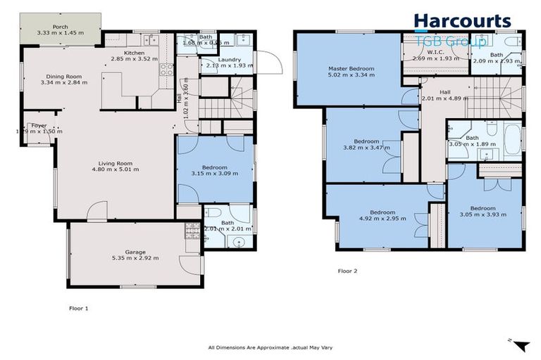 Photo of property in 42a Marr Road, Manurewa, Auckland, 2102