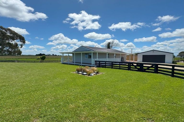 Photo of property in 580 Mount Stewart Halcombe Road, Halcombe, Feilding, 4779