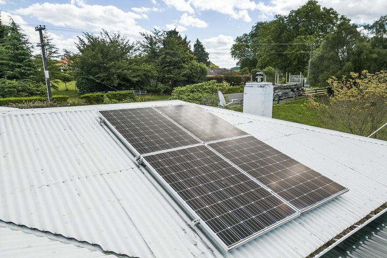 Photo of property in 67 Overdale Road, Putaruru, 3411