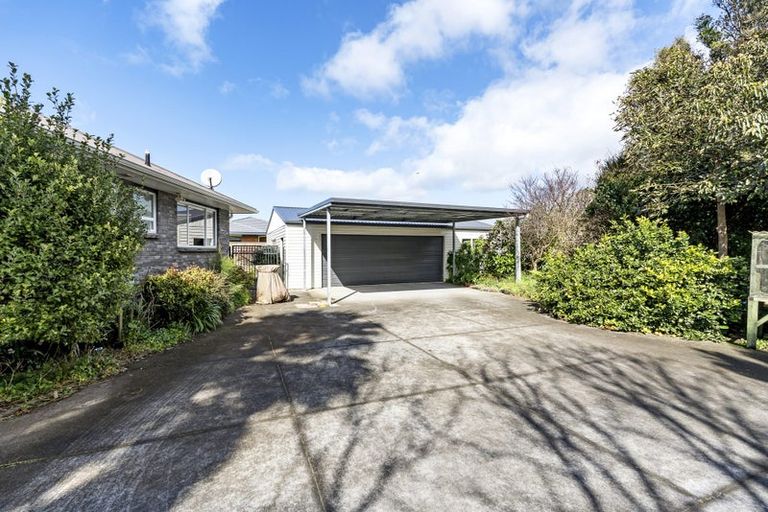 Photo of property in 82b Branch Road, Highlands Park, New Plymouth, 4312