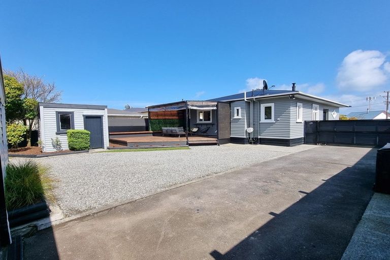 Photo of property in 3 Byron Street, Greymouth, 7805