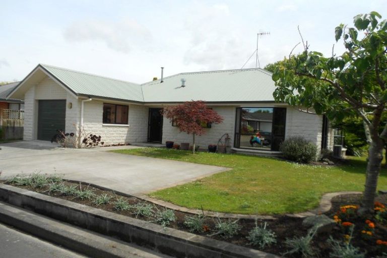 Photo of property in 7 Scandia Court, Hokowhitu, Palmerston North, 4410