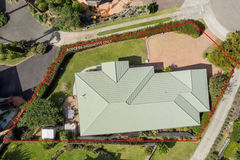 Photo of property in 7 Farnell Court, Omokoroa, 3114