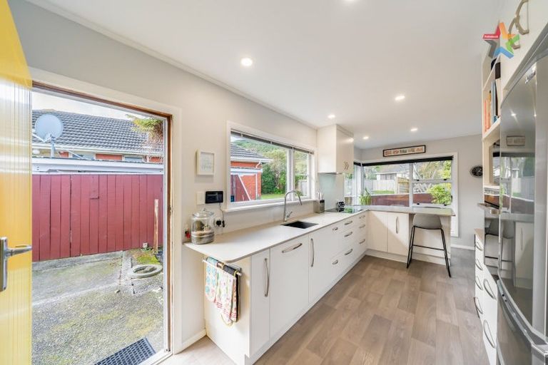 Photo of property in 13 Thirlmere Street, Wainuiomata, Lower Hutt, 5014