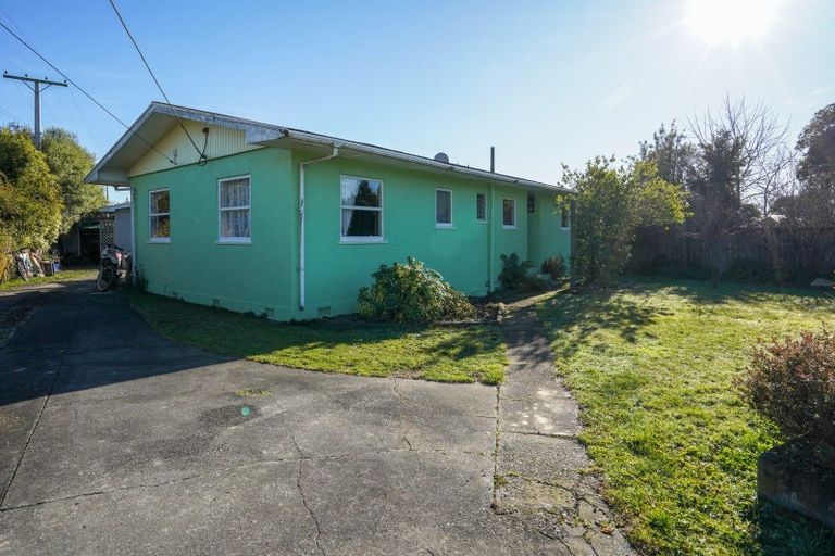 Photo of property in 33 Pitfure Road, Wakefield, 7025