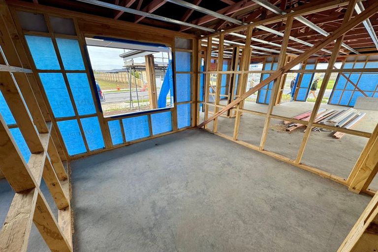 Photo of property in 35 Lennon Drive, Rolleston, 7614