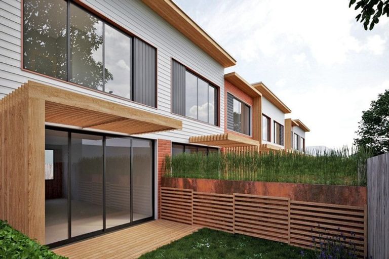 Photo of property in 100 Clevedon Road, Papakura, 2110