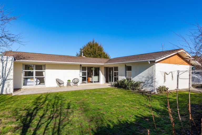 Photo of property in 118 Alfred Street, Blenheim, 7201