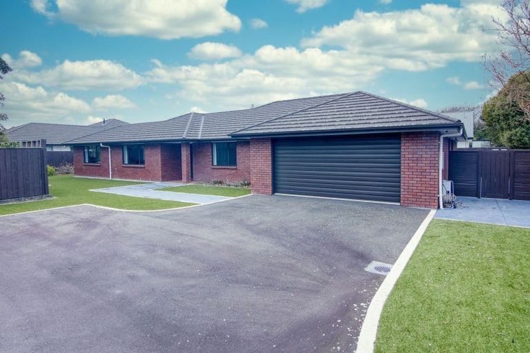 Photo of property in 41 Parata Street, Hokowhitu, Palmerston North, 4410