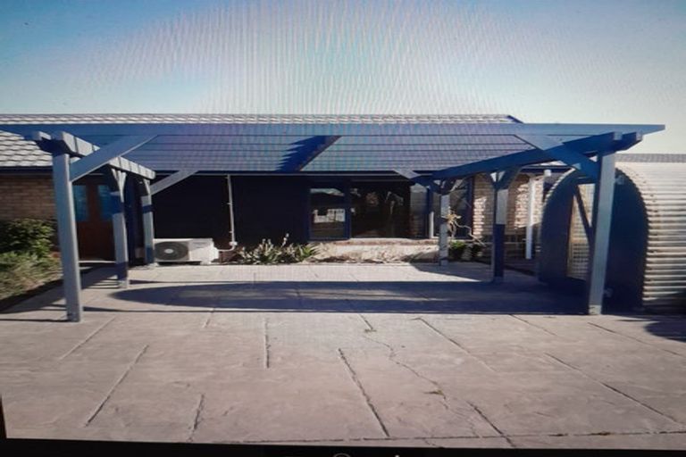 Photo of property in 5 Racecourse Avenue, Methven, 7730