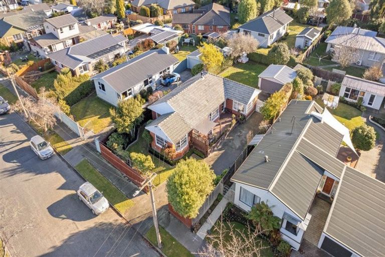 Photo of property in 47 Aintree Street, Bishopdale, Christchurch, 8051