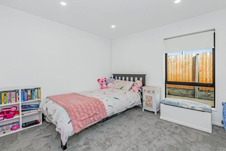 Photo of property in 87 Clausen Avenue, Leeston, 7632