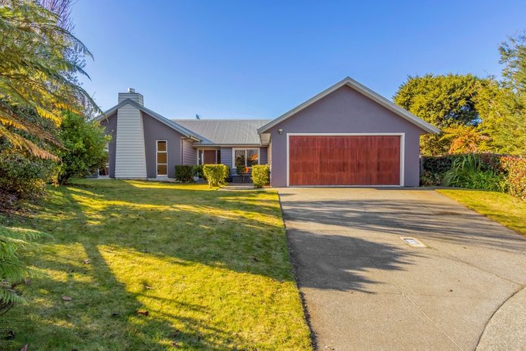 Photo of property in 15 Chelsea Rise, Nukuhau, Taupo, 3330