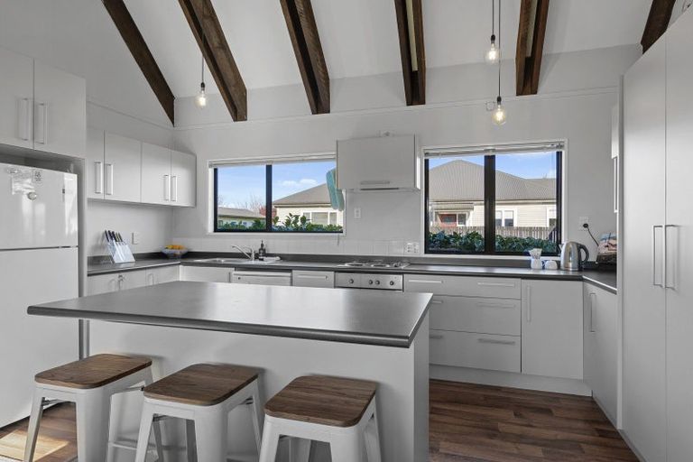 Photo of property in 37 South Belt, Methven, 7730