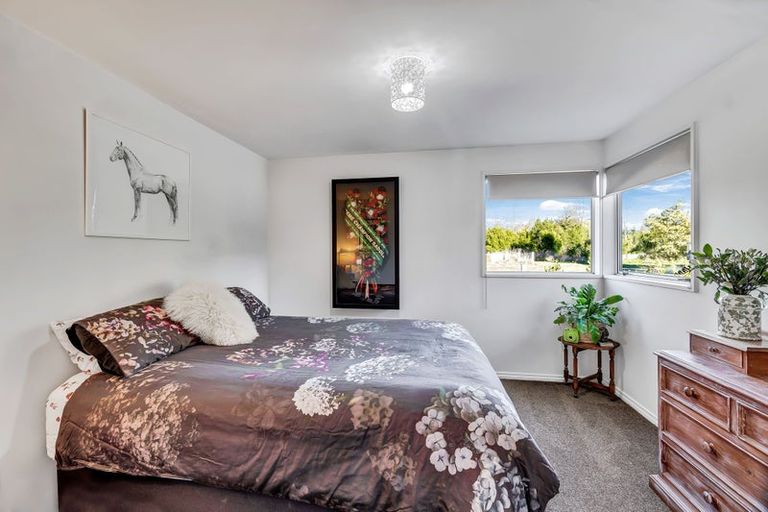 Photo of property in 36 Torlesse Road, West Melton, Christchurch, 7671