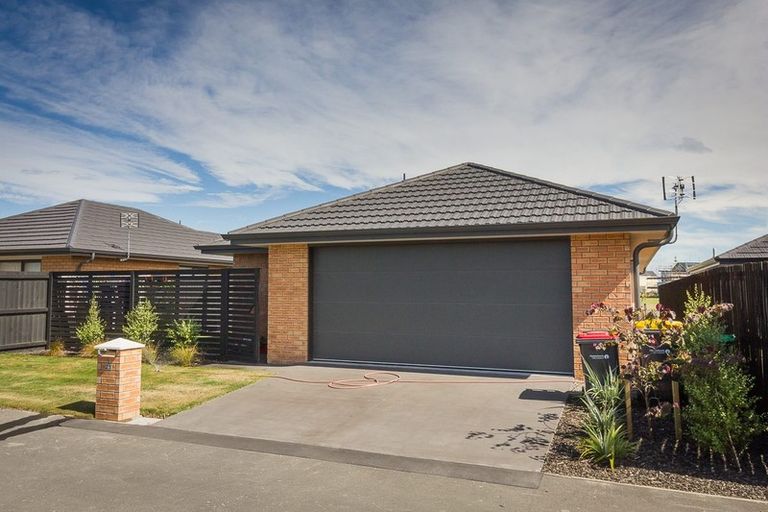 Photo of property in 21 Lightbody Lane, Wigram, Christchurch, 8042