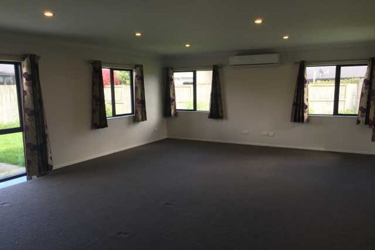 Photo of property in 3 Wynona Way, Rototuna North, Hamilton, 3210