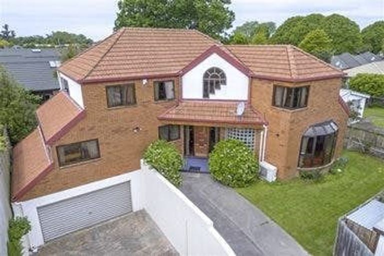 Photo of property in 8a Craven Street, Sockburn, Christchurch, 8042