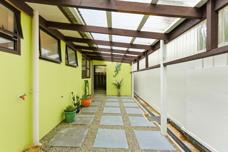 Photo of property in 8a Maire Street, Pahiatua, 4910