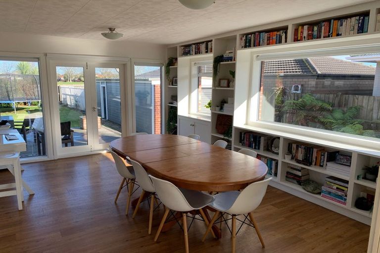 Photo of property in 19 Sugden Street, Spreydon, Christchurch, 8024