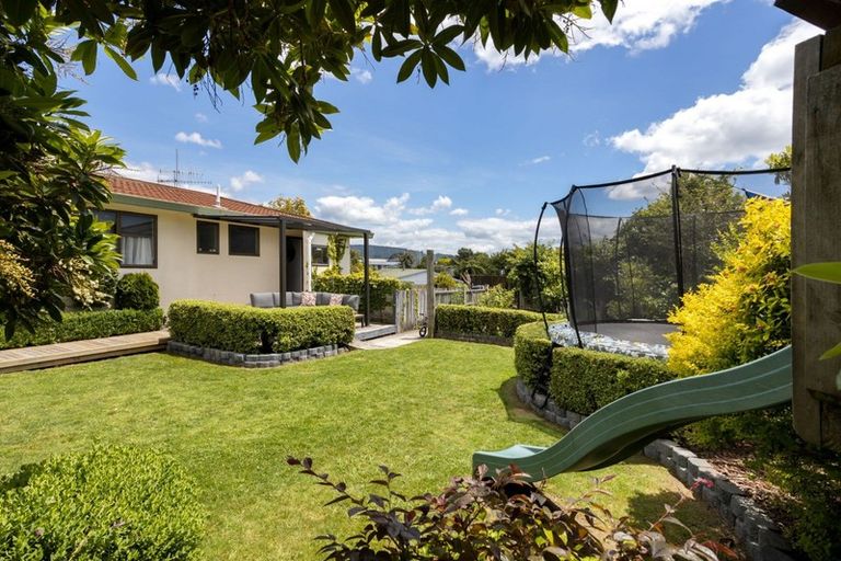 Photo of property in 158 Cameron Road, Te Puke, 3119