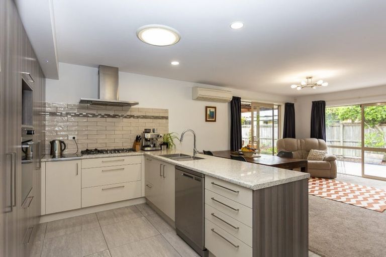 Photo of property in 28 Edward Stafford Avenue, Halswell, Christchurch, 8025