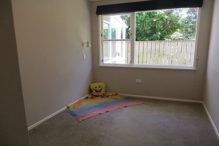 Photo of property in 43 Cashmere Avenue, Khandallah, Wellington, 6035