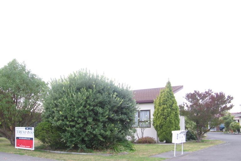 Photo of property in 2/386 Gloucester Street, Taradale, Napier, 4112