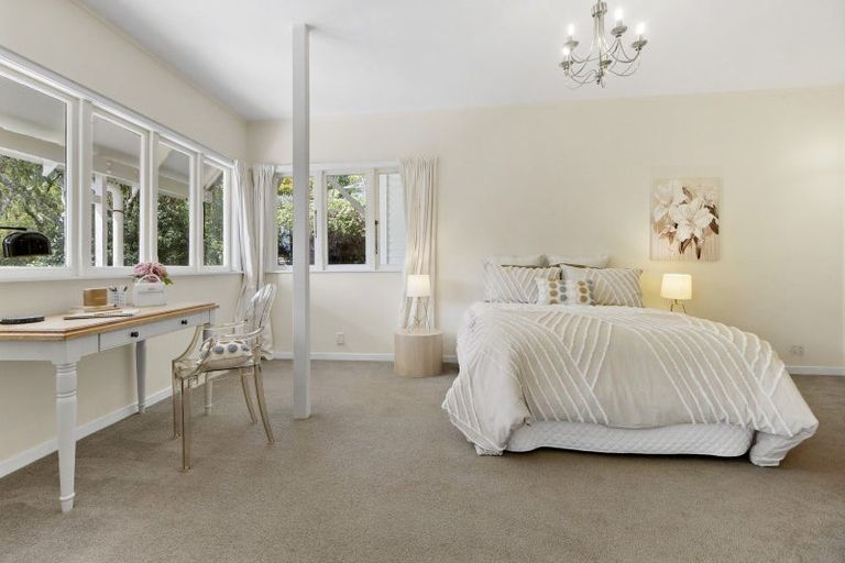 Photo of property in 12 Korimako Road, Days Bay, Lower Hutt, 5013