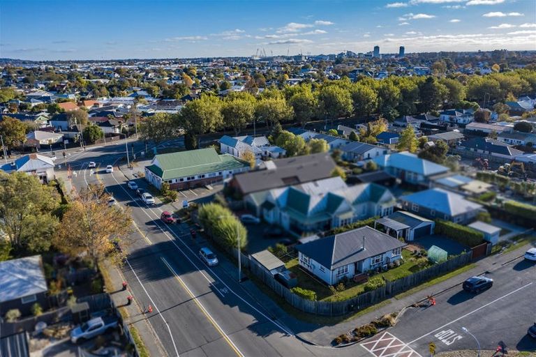 Photo of property in 32 Rochester Street, Linwood, Christchurch, 8062