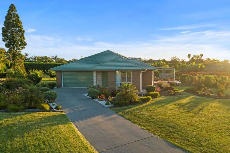 Photo of property in 10 Heritage Way, Maunu, Whangarei, 0110