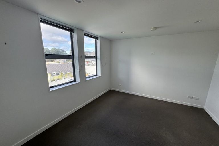 Photo of property in 6a/1 Hanson Street, Mount Cook, Wellington, 6021