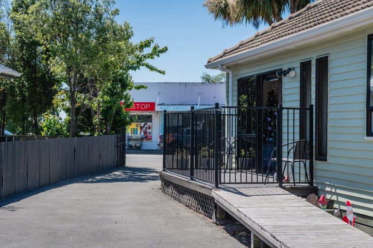 Photo of property in 252 Selwyn Street, Marchwiel, Timaru, 7910