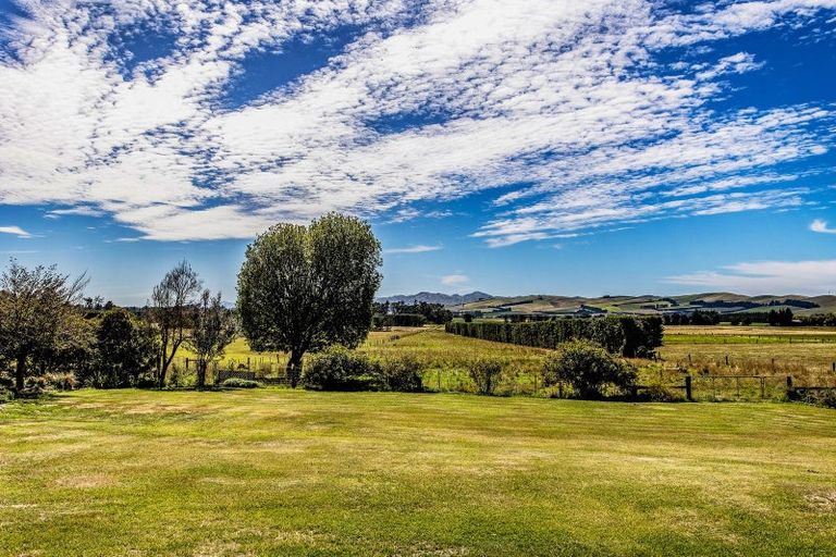 Photo of property in 128 Horsley Down Road, Hawarden, 7385