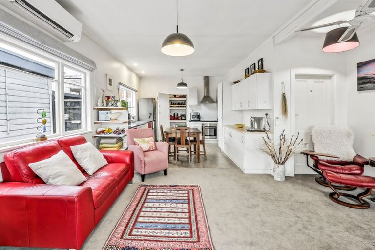 Photo of property in 49a Gladstone Road, Richmond, 7020