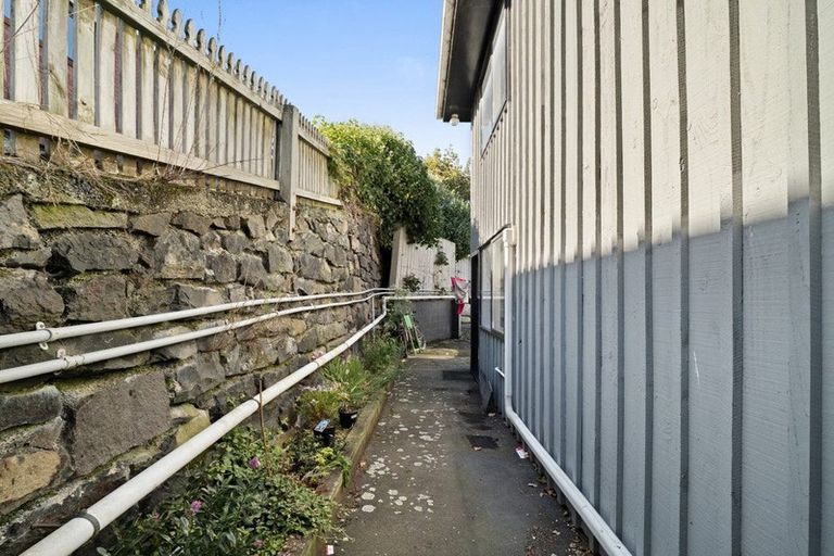 Photo of property in 1/26 Maitland Street, Dunedin Central, Dunedin, 9016