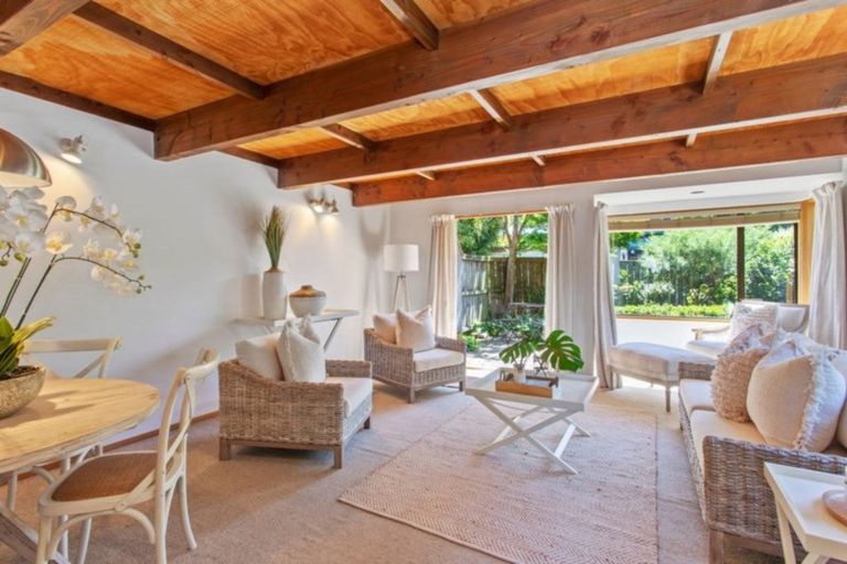 Photo of property in 5/20 Bristol Street, St Albans, Christchurch, 8014