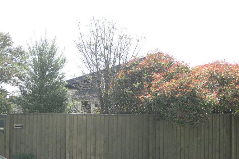 Photo of property in 6 Everard Street, Somerfield, Christchurch, 8024