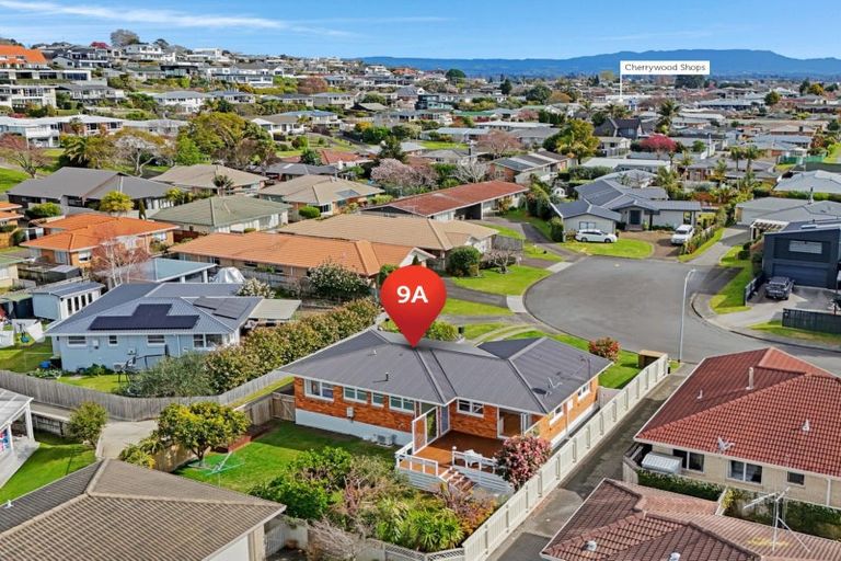 Photo of property in 9a Lilac Place, Otumoetai, Tauranga, 3110